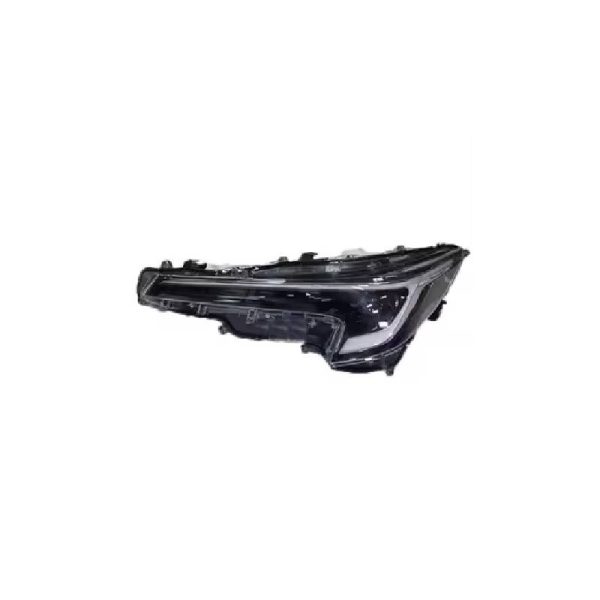 تصویر محصول چراغ جلو چپ تویوتا لوین 1.2 لیتر توربو سال 2024